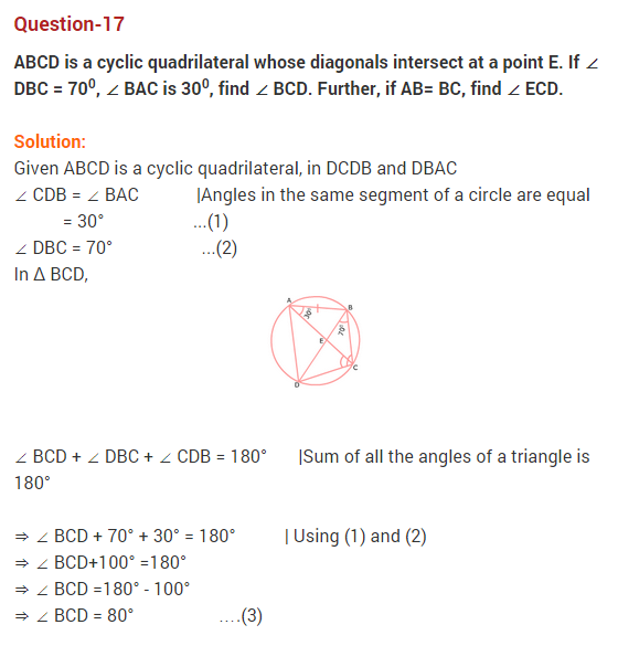 ncert-solutions-for-class-9-maths-chapter-10-circles-ex-10-5-q-8