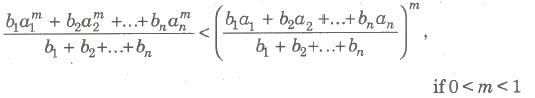 CBSE Class 11 Maths Notes : Quadratic Equations and Inequalities